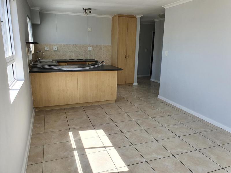 To Let 2 Bedroom Property for Rent in Salt River Western Cape